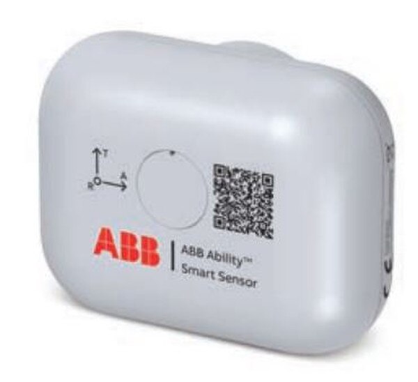 ABB 3AFP9254388 Ability Smart Motor Sensor